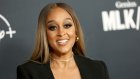 Tia Mowry gives fans a glimpse at her new romance after divorce from Cory Hardrict