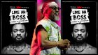 Machel Montano has been doing soca ‘Like Ah Boss’ since age 7. His new documentary proves it