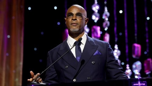 Damon Wayans Sr. opens up about type 2 diabetes diagnosis and the vision risks he never saw coming