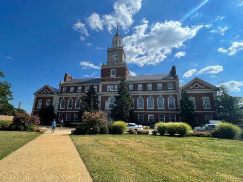 15 HBCUs unite in historic push for elite research status