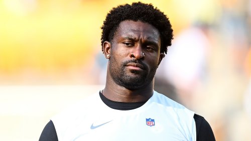Steelers WR DK Metcalf ‘thankful’ after criminal charges won’t be pursued in incident involving Lions fan last season