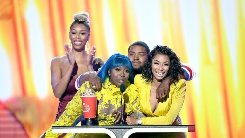 Paramount to shutter ‘Love & Hip Hop’ franchise, ending an era of reality TV
