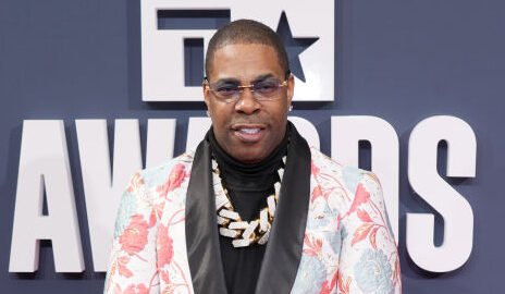 Busta Rhymes settles legal dispute with former assistant over assault and defamation claims