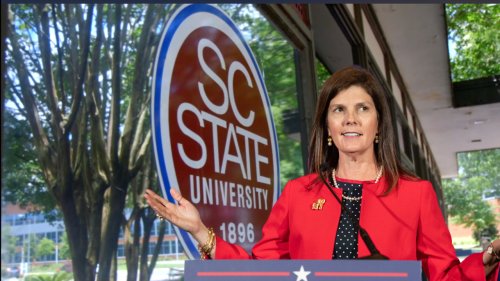 South Carolina State U. faces funding threat from state GOP lawmakers after canceling Lt. Gov.’s commencement speech