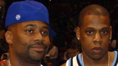 Dame Dash says “nobody cares” about Reasonable Doubt as Jay-Z rolls out 30th anniversary celebration