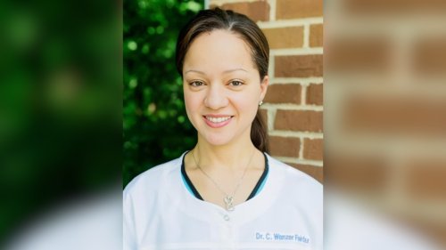 Virginia lowers flags statewide to honor Dr. Cerina Wanzer Fairfax and domestic violence victims