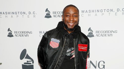 Hip-hop producer 9th Wonder set to graduate from NC Central decades after leaving to pursue music: ‘It’s never too late’
