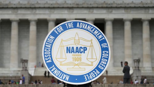NAACP seeks court order to block Tennessee redistricting overhaul
