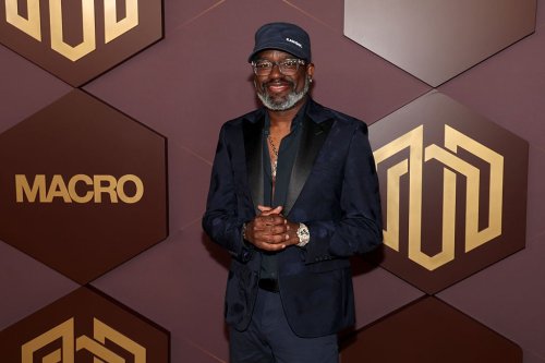 ‘Everything isn’t comedy’: Lil Rel Howery sounds off on Tony Hinchcliffe’s George Floyd joke during Kevin Hart roast