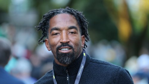 Former NBA champion JR Smith pens emotional letter to his 9-year-old self after earning college degree