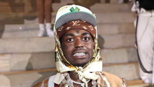Kodak Black arrested for the second time in 8 days, attorney claims he’s being targeted