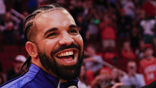‘Iceman’ proves Drake will write himself as a victor, even when the world says otherwise