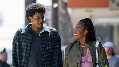 ‘Forever’ captures a truth Black parents know too well about predominantly white schools