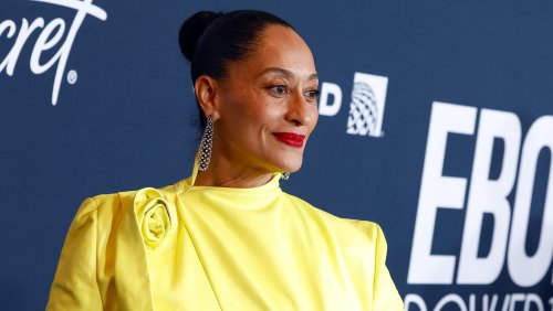 How Tracee Ellis Ross’ Broadway debut will shine a light on depression in Black women