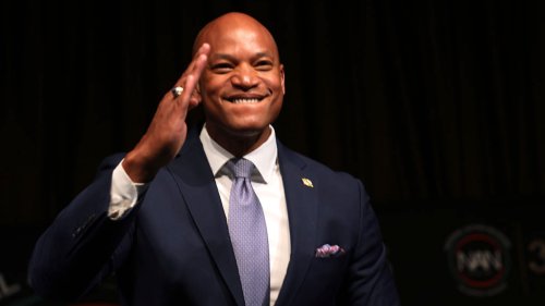 HBCU graduates cheer for Wes Moore to run for president. Here’s what he has to say about 2028