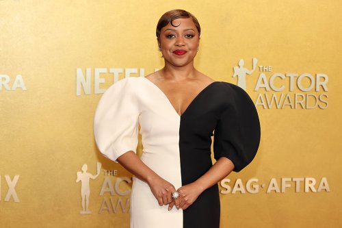 Quinta Brunson to develop and star in new ‘Betty Boop’ movie