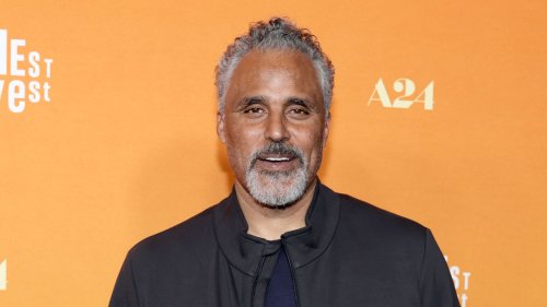 Former Lakers star Rick Fox tapped for opposition leadership role in the Bahamas