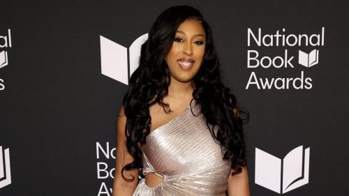 How community showed up for ‘Pretty Girl County’ author Lakita Wilson after she was nearly removed from a book festival