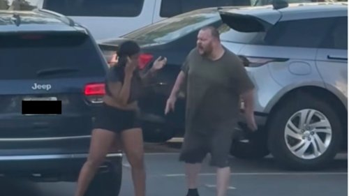 ‘You people’: Viral confrontation with Black woman leads to bias intimidation charge in New Jersey