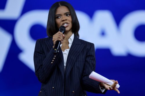 ‘I did partake in the inhumanity’: Candace Owens apologizes to Hunter Biden for past comments about addiction