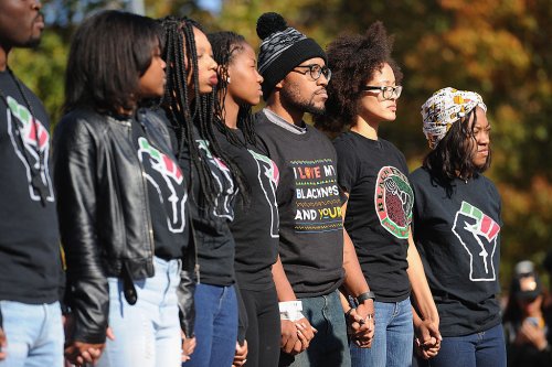 Alfred Street Baptist Church steps in after Mizzou cuts Black student government funding