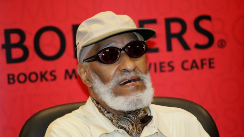 ‘Saxophone Colossus’ Sonny Rollins, one of jazz’s last bebop giants, dies at 95