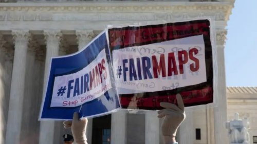Federal court blocks Alabama’s map eliminating majority-Black district in win for Black voters