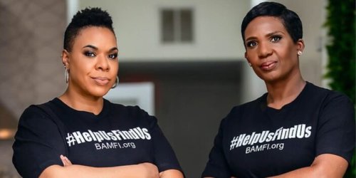 How the Black and Missing Foundation founders are changing the way missing persons cases are covered