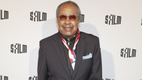 ‘Stood at the center of history’: Clarence B. Jones, civil rights lawyer and key adviser to Martin Luther King Jr., dies at 95