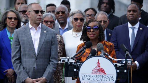 Congressional Black Caucus shuts down bill affecting Black student athletes as calls for boycotts regarding GOP gerrymandering expand