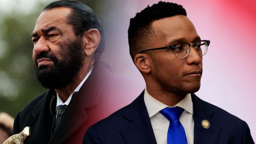 Christian Menefee defeats longtime Rep. Al Green in high-profile Texas primary runoff