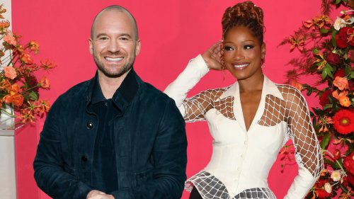 Is Keke Palmer and Sean Evans’ chemistry the real ‘Hot One’? The internet thinks so