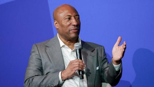 Byron Allen closes majority investment deal for Buzzfeed, officially takes over as CEO
