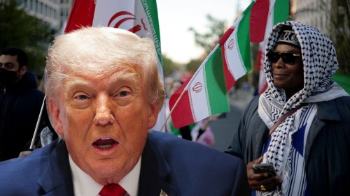 Trump’s war in Iran is crushing Black Americans. Can he finally end it?