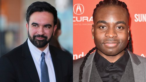 Mamdani names NYPD whistleblower Edwin Raymond as NYC’s new sheriff after firing controversial former sheriff
