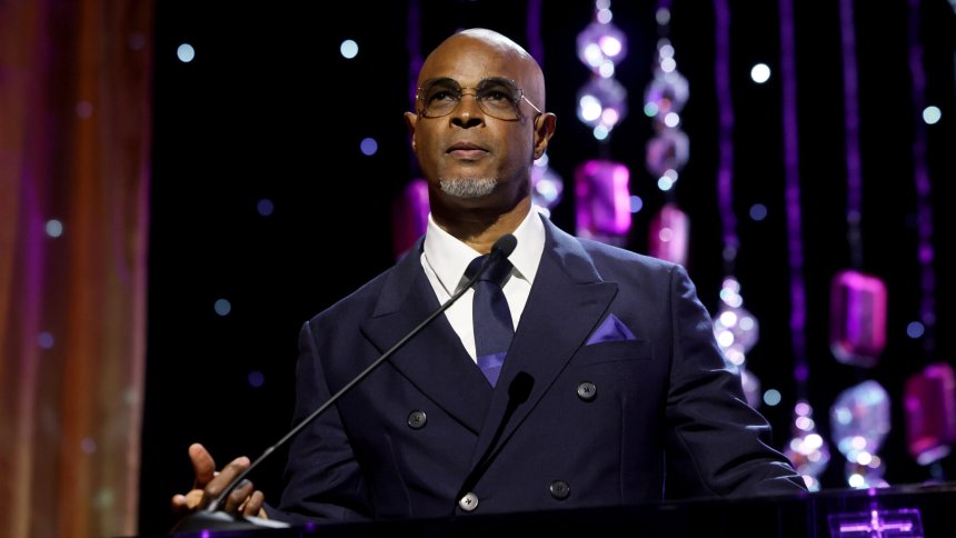 Damon Wayans Sr. opens up about type 2 diabetes diagnosis and the vision risks he never saw coming