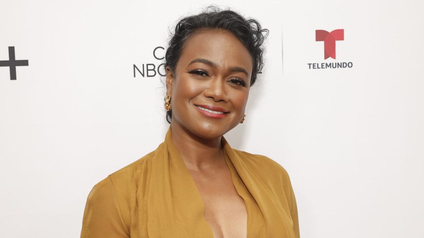 Tatyana Ali recalls ‘incredibly dangerous’ childbirth, highlighting ongoing Black maternal health crisis