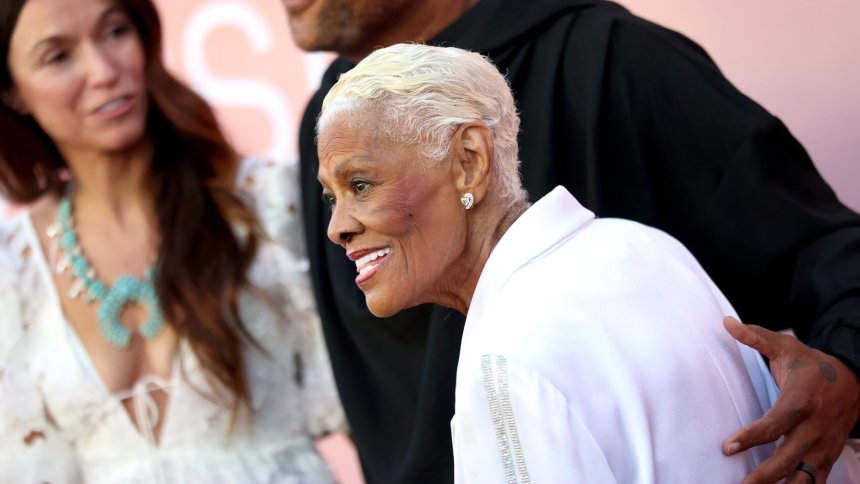 Nicky Campbell’s comments about Dionne Warwick are a reminder to think before you speak