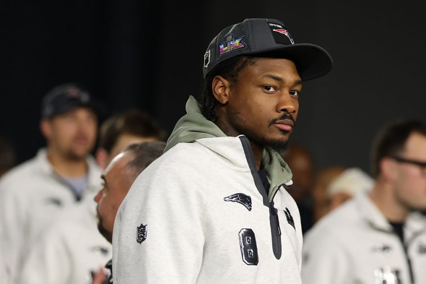 Stefon Diggs goes on trial as accuser describes their ‘complicated’ relationship