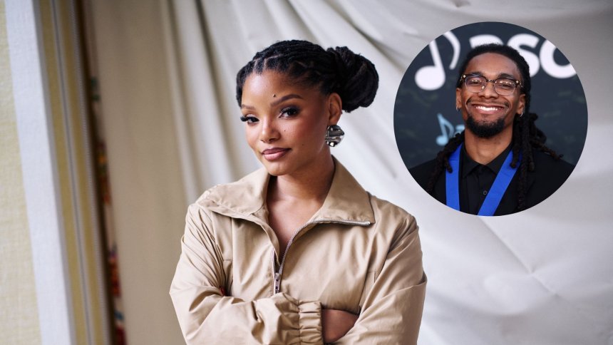 Halle Bailey spotted arm-in-arm with Scott Bridgeway in red carpet debut—here’s what you need to know