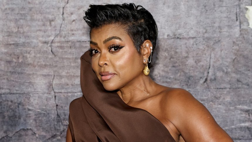 Ahead of Met Gala, Taraji P. Henson questioned celebrities attending Jeff Bezos-backed event