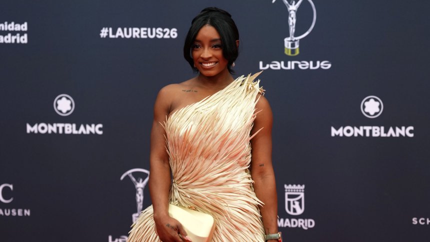 The Glam Tax affects more than Simone Biles and those at the Met Gala 