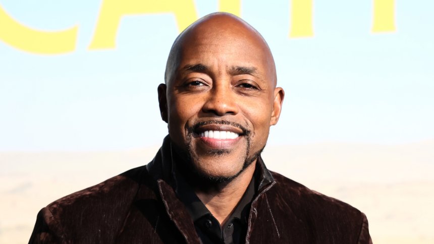 ‘It hits different’: Will Packer breaks down why the HBCU community feels bigger when it comes to alumni success
