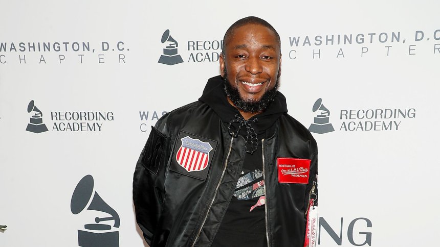 Hip-hop producer 9th Wonder set to graduate from NC Central decades after leaving to pursue music: ‘It’s never too late’