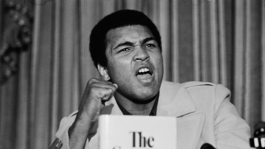 10 years after his death, the Muhammad Ali Center honors ‘The Greatest’ with a global ‘Day of Compassion’
