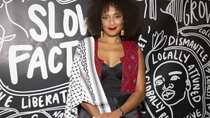 Amanda Seales recalls 2023 sexual assault in new memoir series: ‘The experience revealed a lot to me about myself’