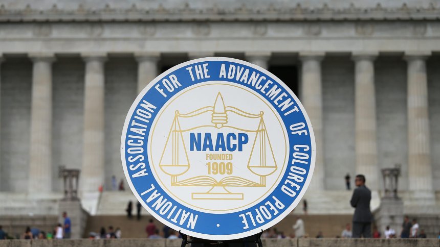 NAACP seeks court order to block Tennessee redistricting overhaul
