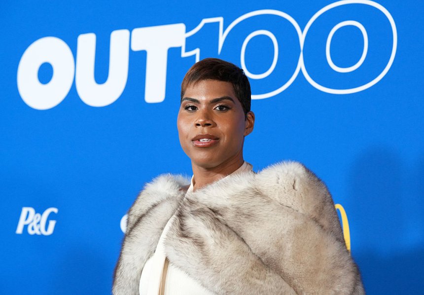 EJ Johnson calls 2026 Met Gala a ‘graveyard,’ says looks were ‘awful on awful on awful’