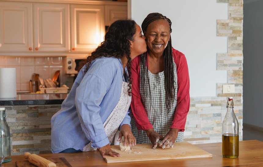 The women behind the vision: How mothers and grandmothers inspired these beloved Black-owned brands