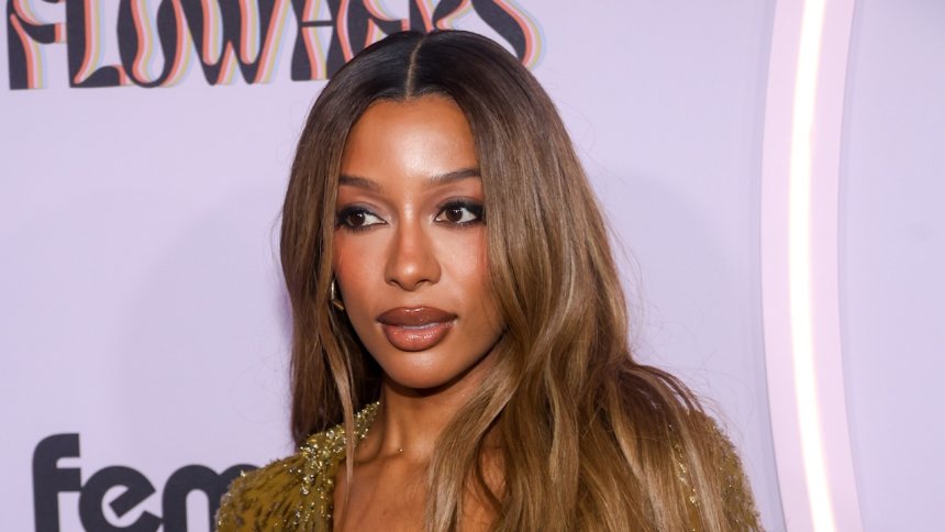 Victoria Monét gets candid about dating women and why she says they’re ‘worse’ than men